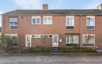 Reigerstraat 20