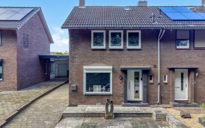 Lupinestraat 8