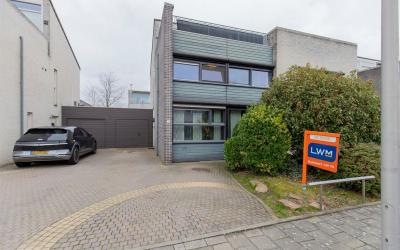 Cicerostraat 15