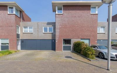 Romeinse Weg 38