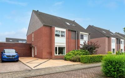 Hoogveldlaan 57