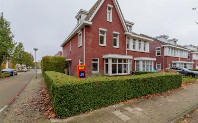 Smithlaan 26