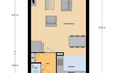 Cavaleriestraat 9