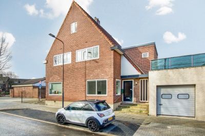 Geldersestraat 32