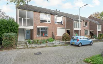 Groen van P. 4