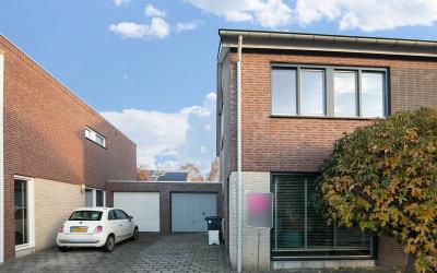 Weustenraad. 10