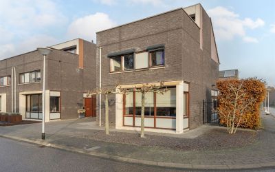 Céline Klinkenberghstraat 16