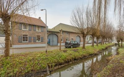 Oudeweg 18