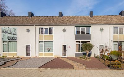 Sint Jorisstraat 6