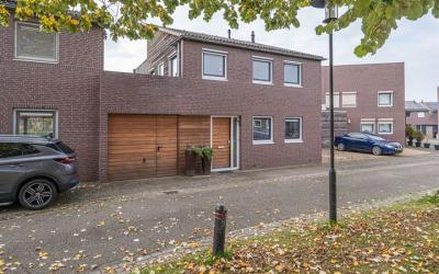 Twentestraat 7