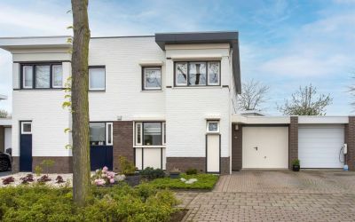 Biesboschst. 16