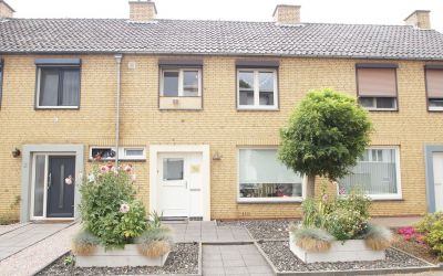 Beethovenstraat 38