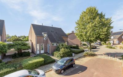 Kruisstraat 11-A