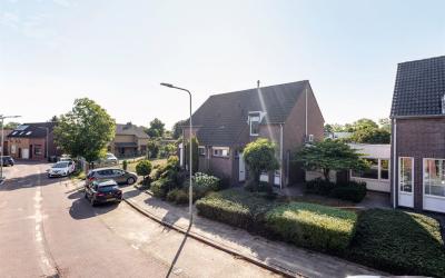 Kruisstraat 11-B
