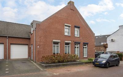 Kruisstraat 22-C