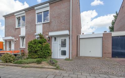 Paulus Potterstraat 8