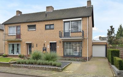 De Gronckelstraat 10