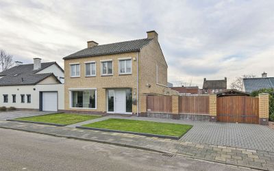 De Gronckelstraat 20