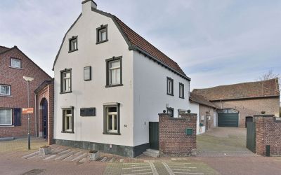 Beekstraat 31