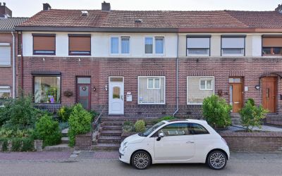 Beekstraat 18