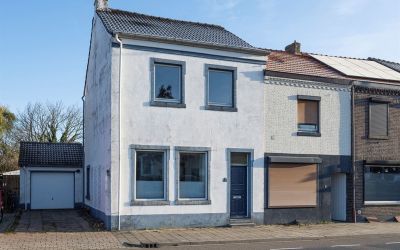 Bornerweg 38