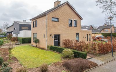 Lintjeshaag 3
