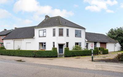 Bergerweg 19