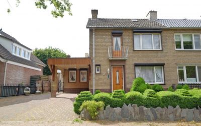 Dorpsstraat 4