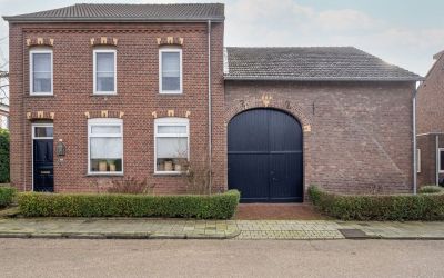 Kerkstraat 22