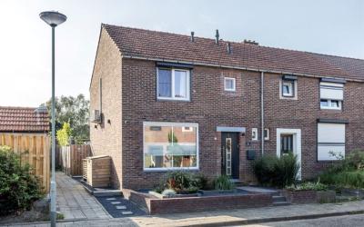 Irenestraat 1