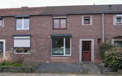 Irenestraat 5