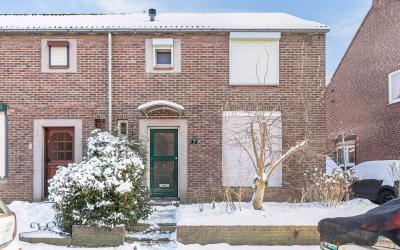 Irenestraat 7