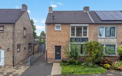 Irenestraat 12