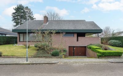 Gulikstraat 5
