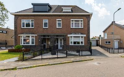 Heijdenpad 2