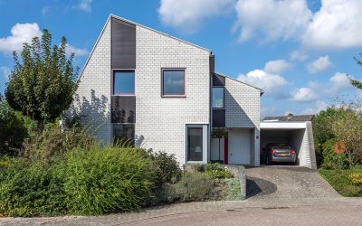 De Bongerd 18
