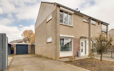 Meishagerstraat 5