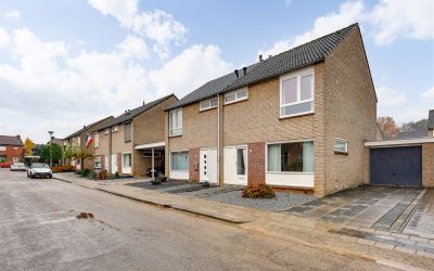 Rosastraat 10