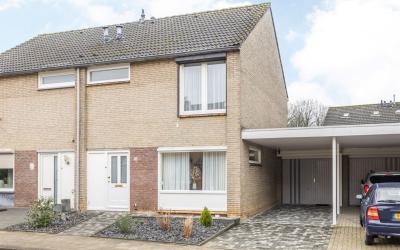 Rosastraat 14