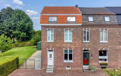 Groenstraat 18
