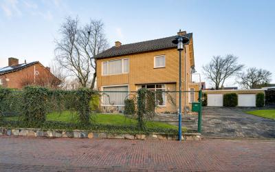 Beekstraat 6