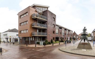 Peterstraat 3-C