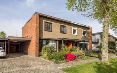 Europastraat 18