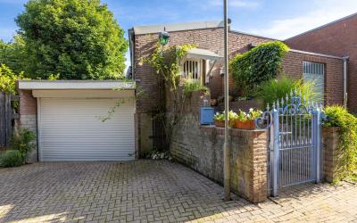 Geleenstraat 18-E