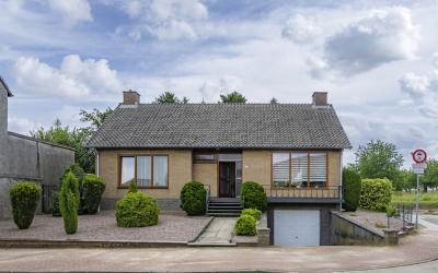 Steenstraat 1-A