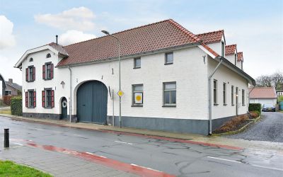 Kerkweg 133-A