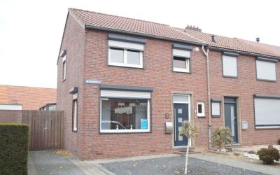 Beatrixstraat 1