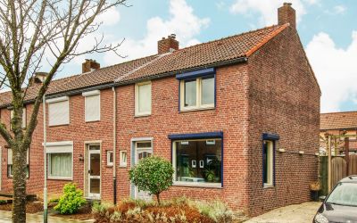 Beatrixstraat 12
