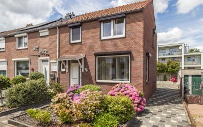 Irenestraat 25