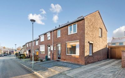 Irenestraat 28